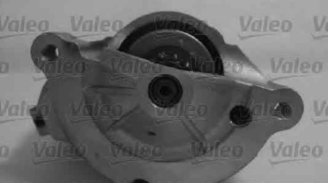 Electromotor PEUGEOT 3008 VALEO 458249