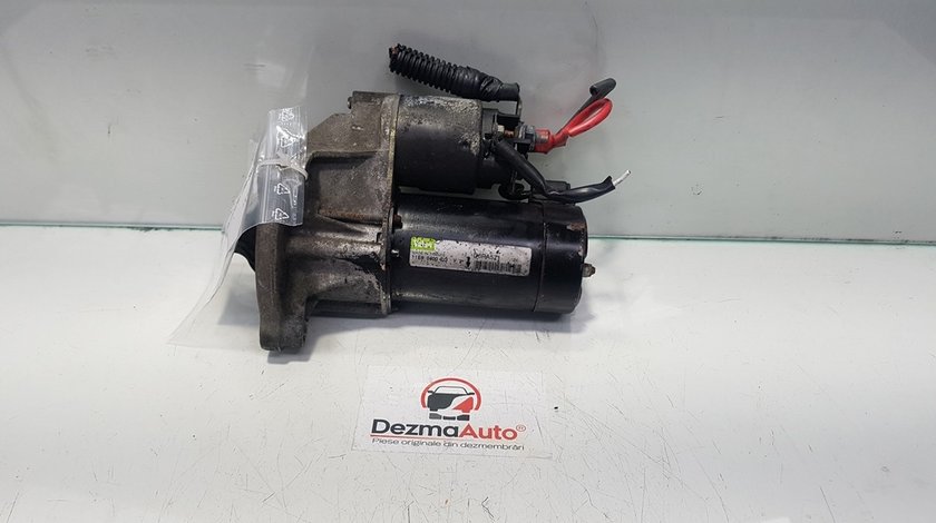 Electromotor, Peugeot 306, 1.6 benz, D6RA571 (id:383596)