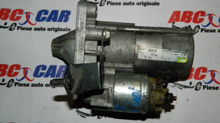 Electromotor Peugeot 306 1.6 HDI cod: 9645100680