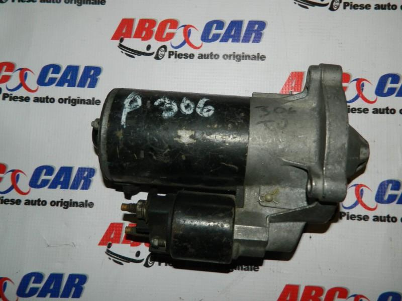 Electromotor Peugeot 306 1993-2001