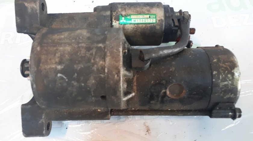 Electromotor Peugeot 306 ( 1993-2002 ) 1.9 D/1.7 D/2.0 HDI/2.2HDI M1T50172