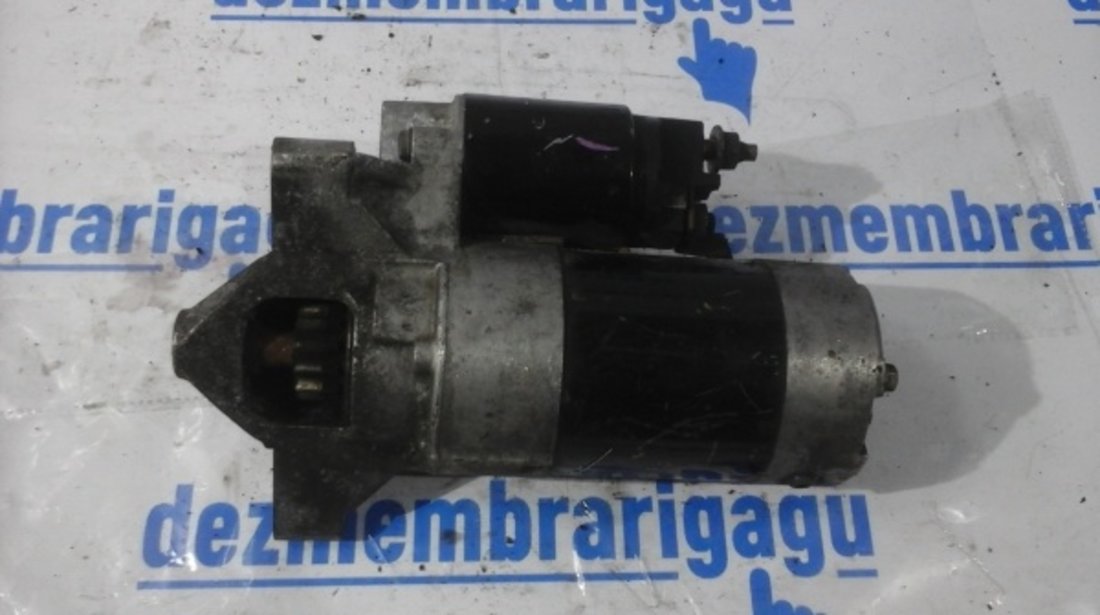 Electromotor Peugeot 306