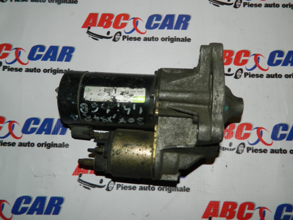 Electromotor Peugeot 307 1.4 benzina