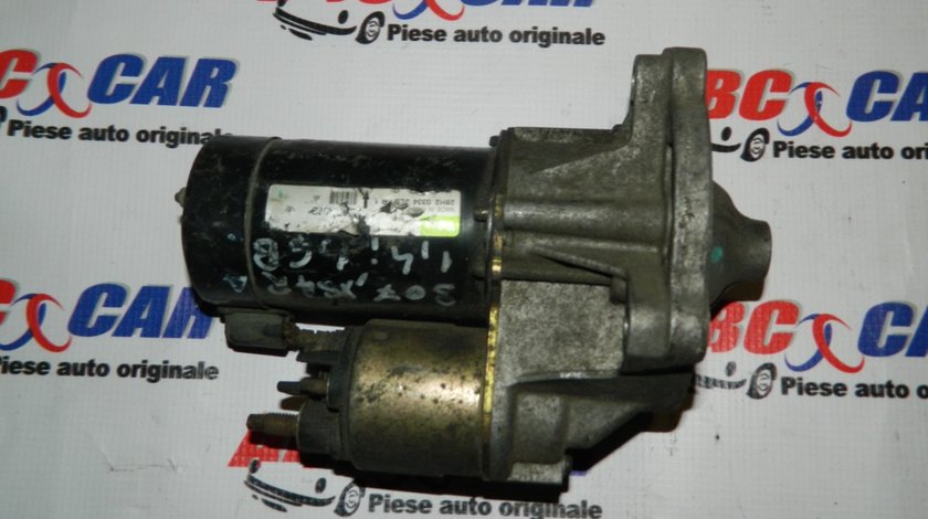 Electromotor Peugeot 307 1.4 benzina