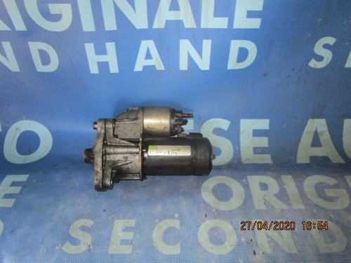 Electromotor Peugeot 307 1.6 16v; 02J21366HC