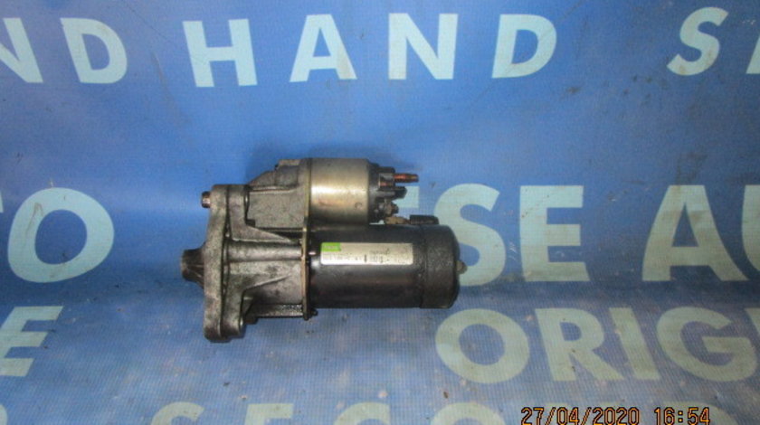 Electromotor Peugeot 307 1.6 16v; 02J21366HC