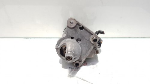 Electromotor, Peugeot 307, 1.6 hdi, 9HX, 9640825280 (id:385022)