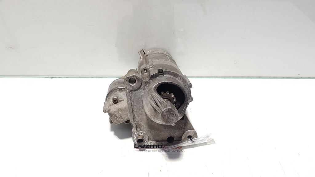 Electromotor, Peugeot 307, 1.6 hdi, 9HX, 9645100680 (id:385595)