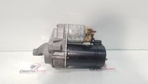 Electromotor, Peugeot 307, 1.6 hdi, 9HX, cod 96408...