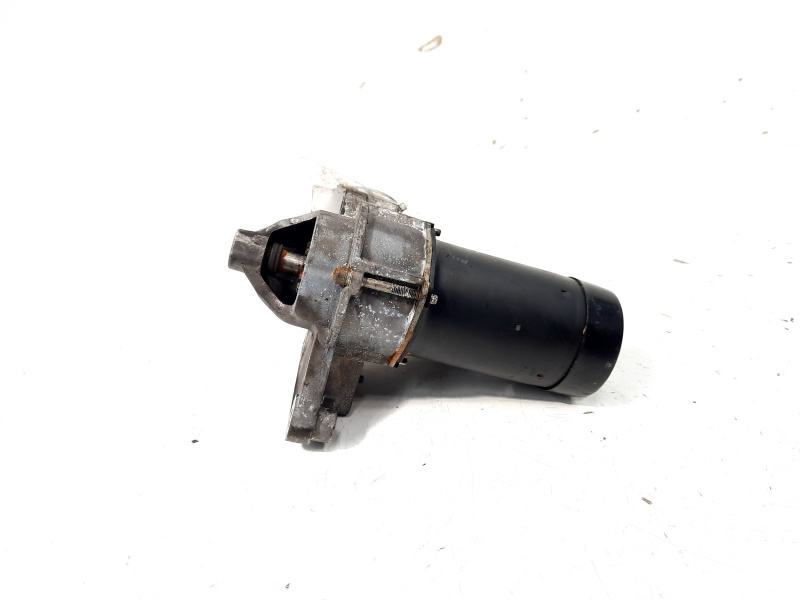 Electromotor, Peugeot 307, 1.6 HDI, 9HX (id:527902)