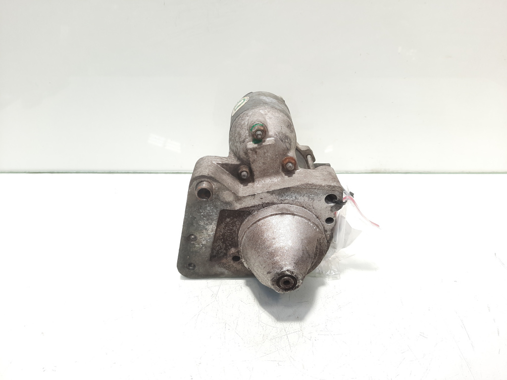 Electromotor, Peugeot 307, 1.6 HDI, 9HZ, 5 vit man (id:498180)