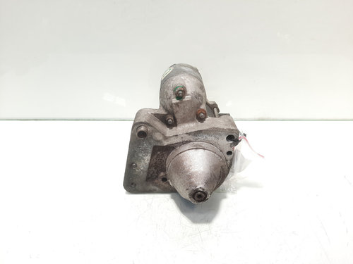 Electromotor, Peugeot 307, 1.6 HDI, 9HZ, 5 vit man (id:498180)