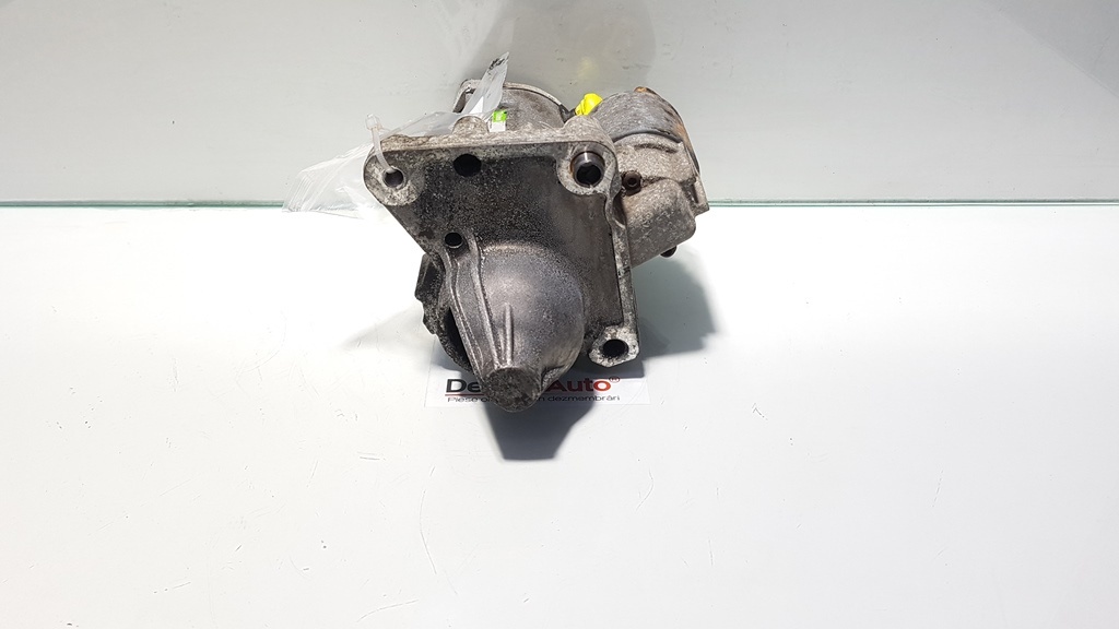 Electromotor, Peugeot 307, 1.6 hdi, 9HZ, 9662854080 (id:394528)
