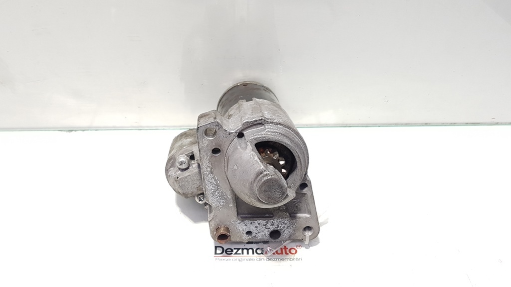 Electromotor, Peugeot 307, 1.6 hdi, 9HZ, cod 9663528880 (id:385845)