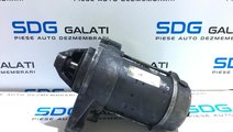 Electromotor Peugeot 307 1.6HDI 2001 - 2008 COD : ...