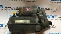 Electromotor Peugeot 307 1.6HDI 2001 - 2008