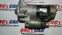 Electromotor Peugeot 307 2.0 HDI