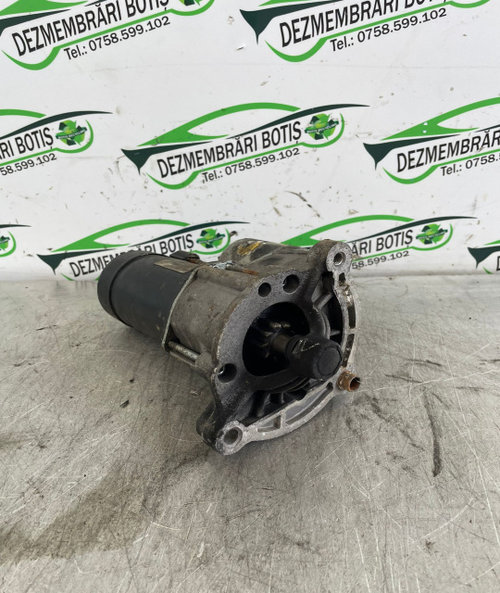 Electromotor Peugeot 307 [2001 - 2005] Hatchback 5-usi 1.6 MT (109 hp)