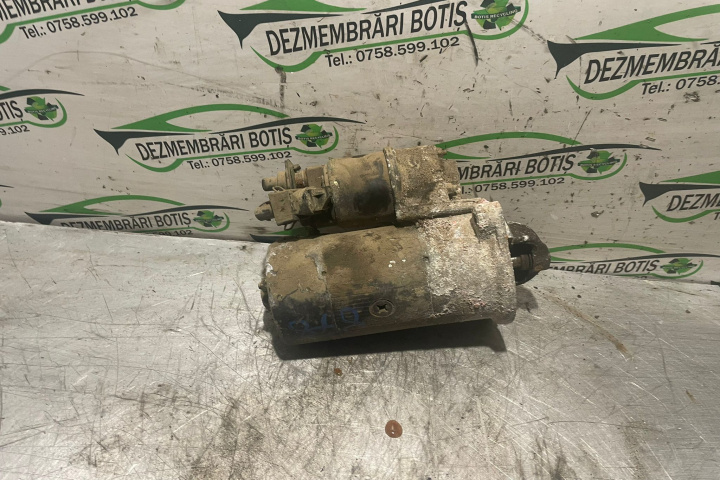 Electromotor Peugeot 307 [2001 - 2005] Hatchback 5-usi 1.6 MT (109 hp)