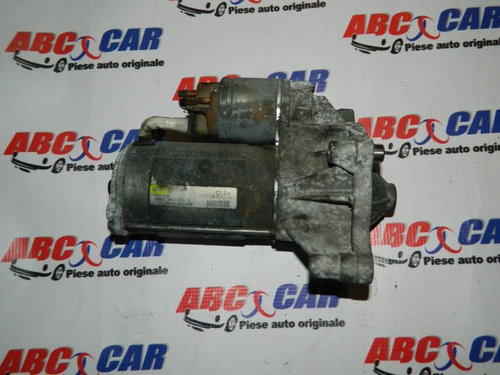 Electromotor Peugeot 307 2001-2008 9654561480