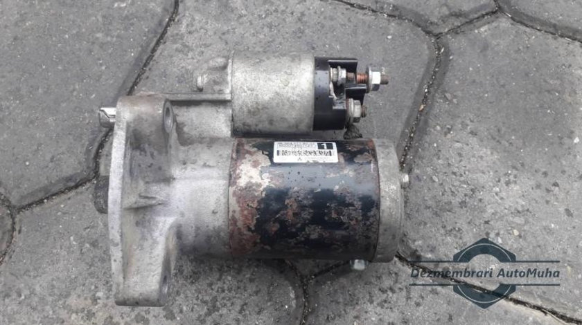 Electromotor Peugeot 307 (2001-2008) 965631778002