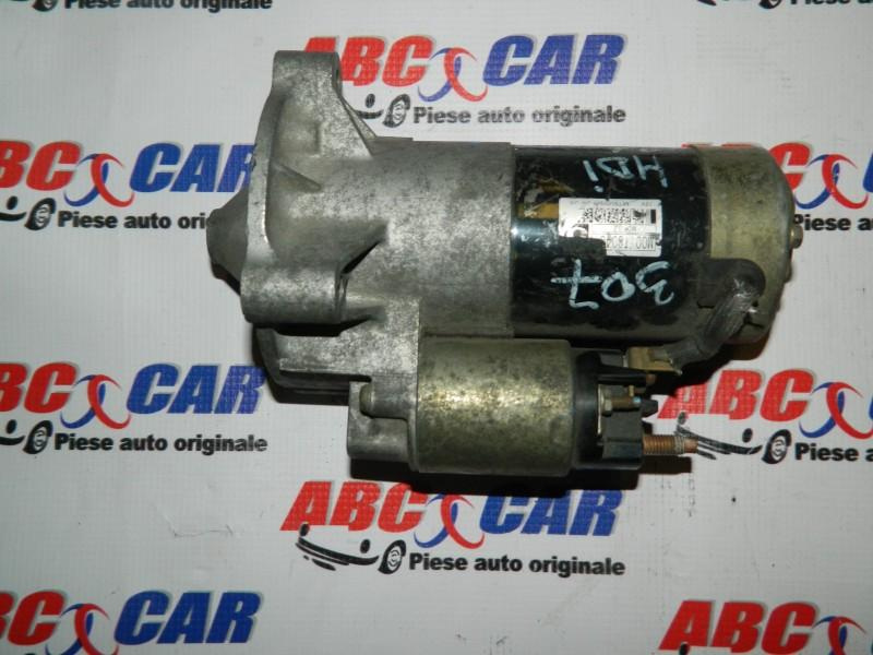 Electromotor Peugeot 307 2001-2008