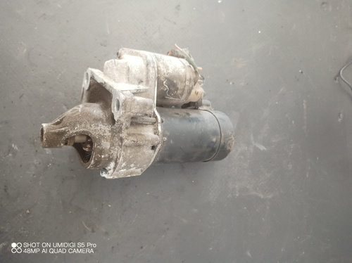 Electromotor , PEUGEOT 307 2001-2011, 1.4 HDI (11 dinti) COD -9640825280