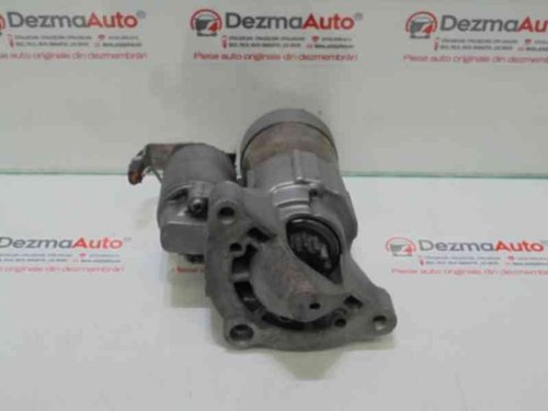 Electromotor, Peugeot 307 (3A/C) 2.0 hdi (id:299951)