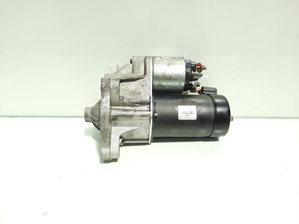 Electromotor, Peugeot 307 Break , 1.6 B, NFU, 5 vit man (idi:474649)
