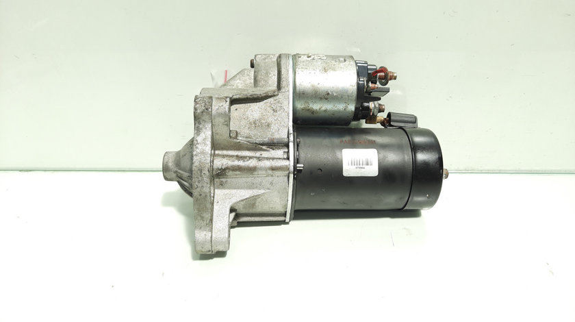 Electromotor, Peugeot 307 Break , 1.6 B, NFU, 5 vit man (idi:474649)