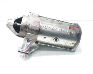 Electromotor, Peugeot 307 Break, 1.6 HDI, 9HX, 5 vit man (idi:442283)