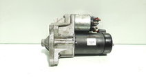 Electromotor, Peugeot 307 CC (3B) 1.6 B, NFU, 5 vi...