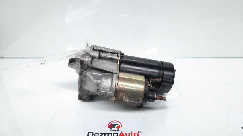 Electromotor, Peugeot 307 [Fabr 2000-2008] 1.6 B, NFU, D6RA572, 5 vit man (id:435444)