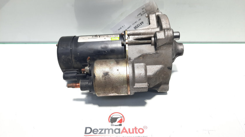 Electromotor, Peugeot 307 [Fabr 2000-2008] 1.6 B, NFU (id:441250)