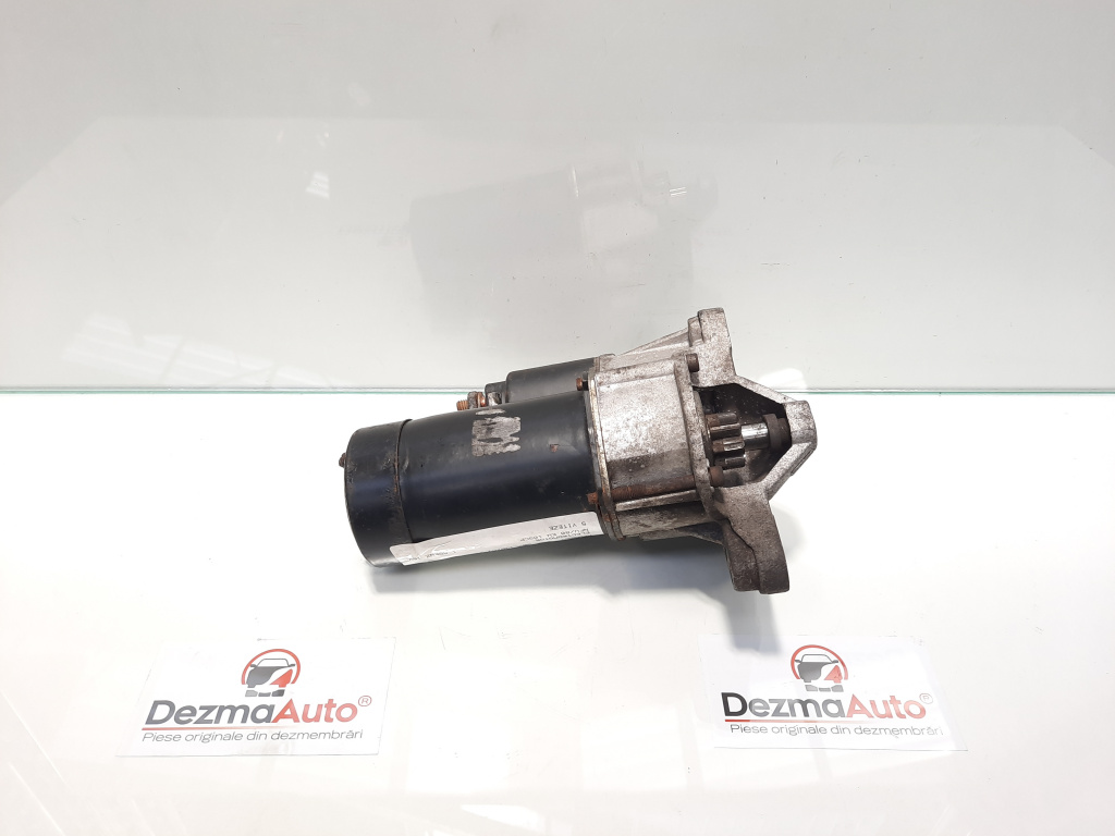 Electromotor, Peugeot 307 [Fabr 2000-2008] 1.6 benz, NFU, 5 vit (id:438644)