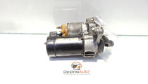 Electromotor, Peugeot 307 [Fabr 2000-2008] 1.6 hdi...