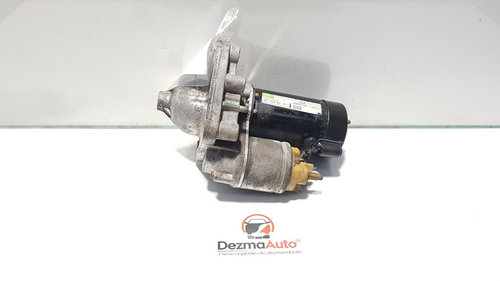 Electromotor, Peugeot 307 [Fabr 2000-2008] 1.6 hdi, 9HX, 9640825280 (id:405146)