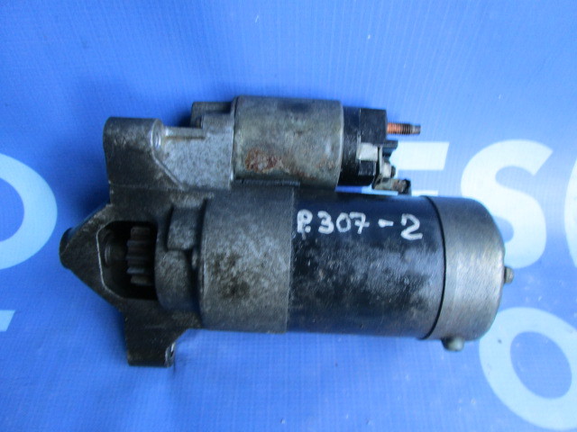 Electromotor Peugeot 307 : Mitsubishi M001T80481