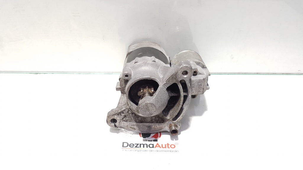 Electromotor, Peugeot 307 SW, 1.6 benz, 