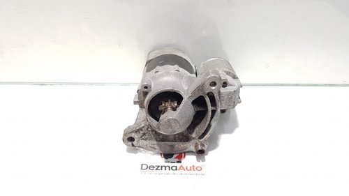 Electromotor, Peugeot 307 SW, 1.6 benz, D7E16 (id:385063)