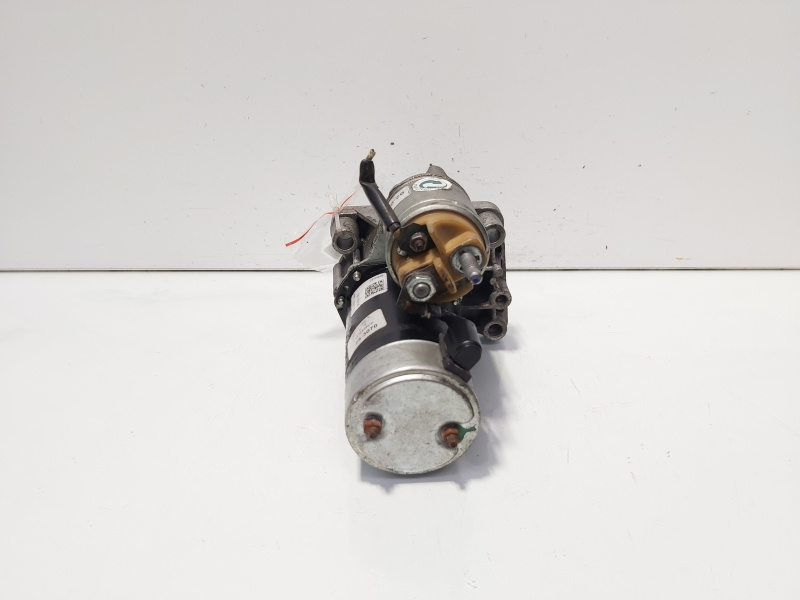 Electromotor, Peugeot 307 SW, 1.6 HDI, 9HX, 5 vit man (idi:665305)