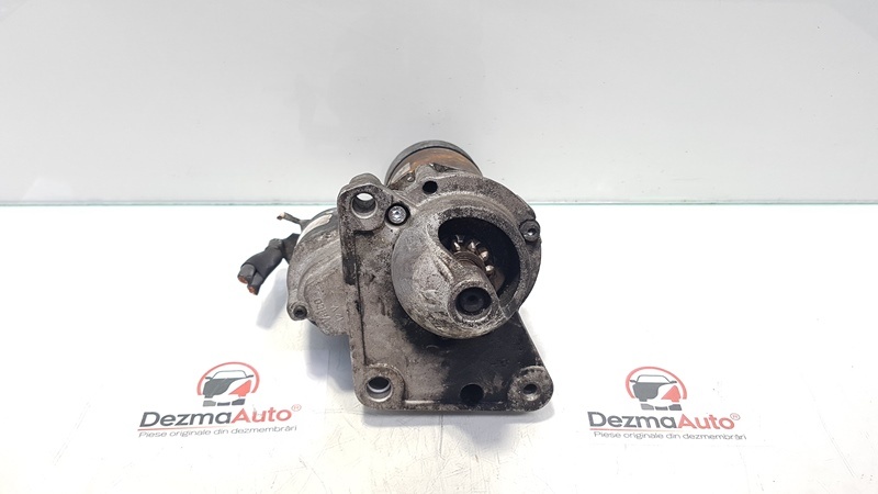 Electromotor, Peugeot 307 SW, 1.6 hdi, cod D6RA110 (id:346800)