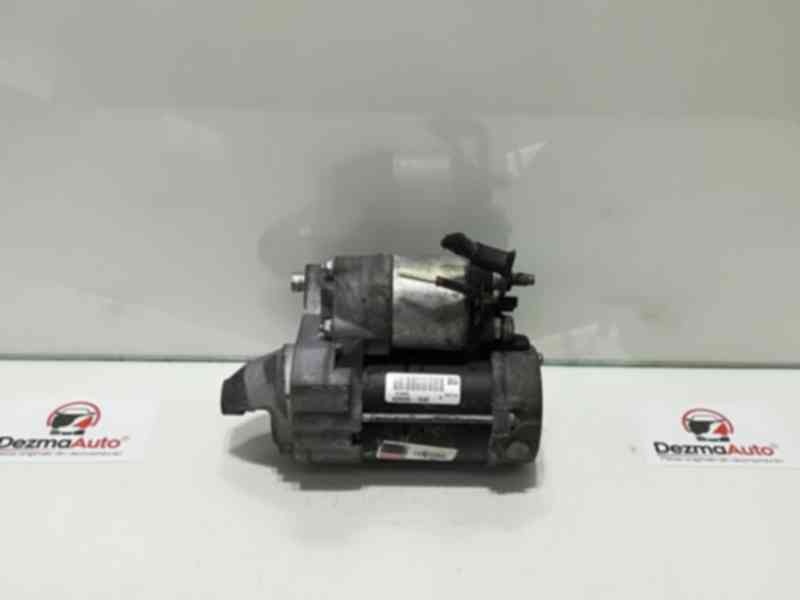 Electromotor, Peugeot 307 SW, 1.6hdi (id:319754)