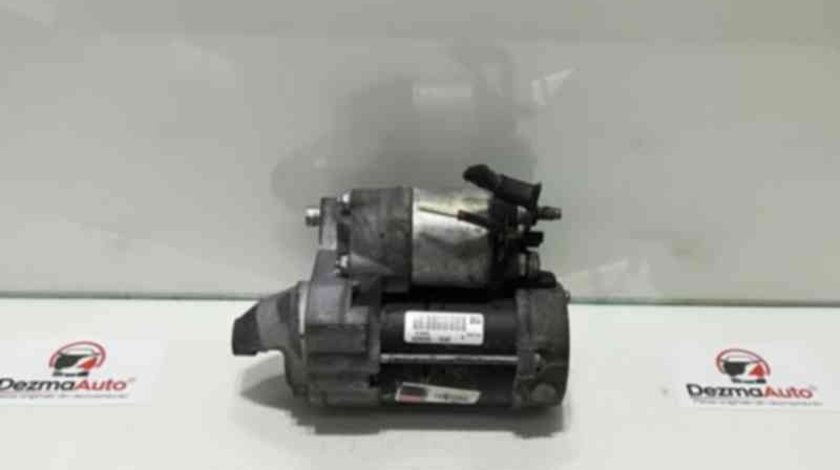 Electromotor, Peugeot 307 SW, 1.6hdi (id:319754)