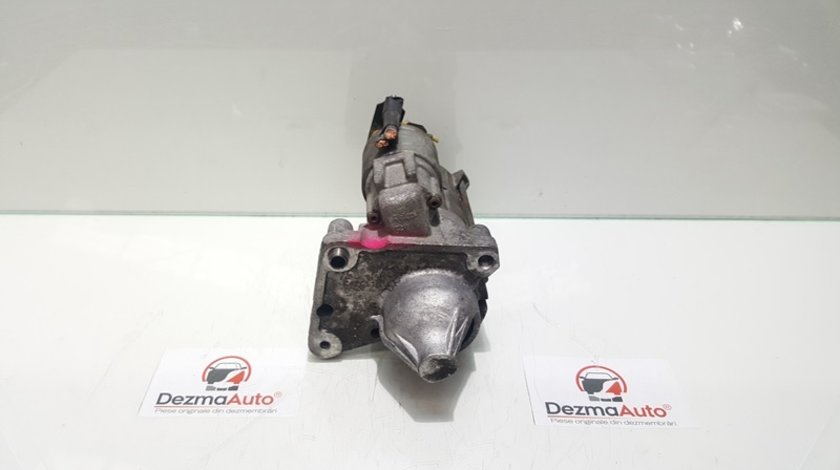 Electromotor, Peugeot 307 SW, 1.6hdi (id:349996)