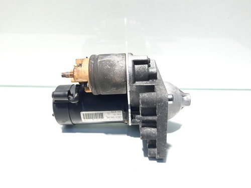 Electromotor, Peugeot 307 SW [Fabr 2002-2008] 1.6 hdi, 9HZ, D6RA110 (id:449606)