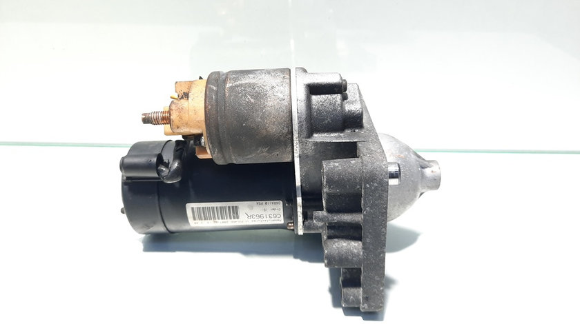 Electromotor, Peugeot 307 SW [Fabr 2002-2008] 1.6 hdi, 9HZ, D6RA110 (id:449606)