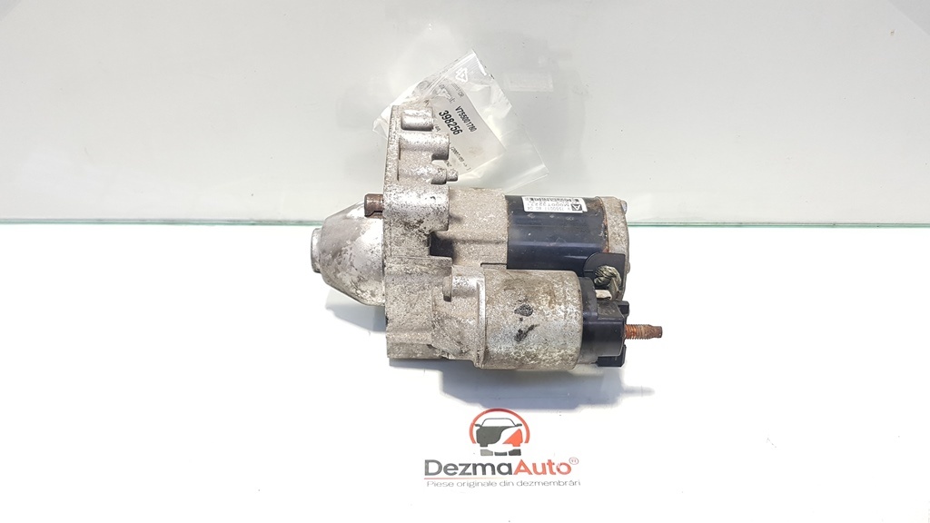 Electromotor, Peugeot 308, 1.4 b, 8FS, V755001780 (id:398256)