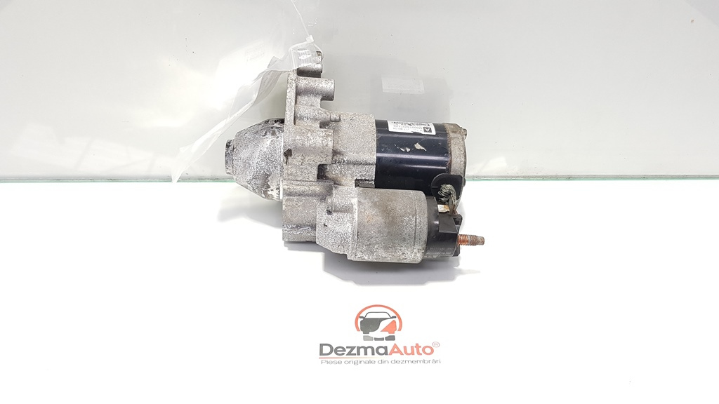 Electromotor, Peugeot 308, 1.4 B, 8FS, V755001780 (id:400001)