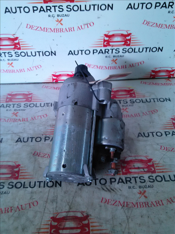 Electromotor PEUGEOT 308 1.6 HDI an fabr. 2008